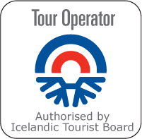 Authorized tour operator